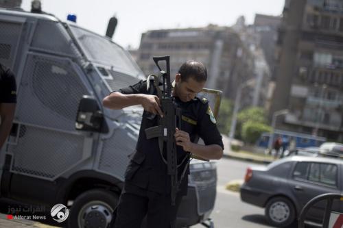 سيدة تقتل رضيعها بطريقة مروعة انتقاما من والده