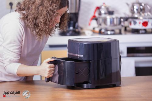 خبراء: أطعمة لا ينبغي طهيها في المقلاة الهوائية إطلاقا