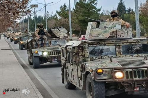 نواف سلام: بدء انتشار الجيش في "مناطق تجريبية" جنوب لبنان بموجب اتفاق واشنطن