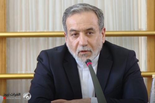 عراقجي يكشف تفاصيل المرحلة المقبلة من المفاوضات مع الولايات المتحدة