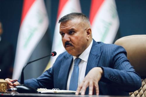 وزير الداخلية يوجّه بتشكيل مجلس تحقيق لحادث إزالة التجاوزات في الحرية
