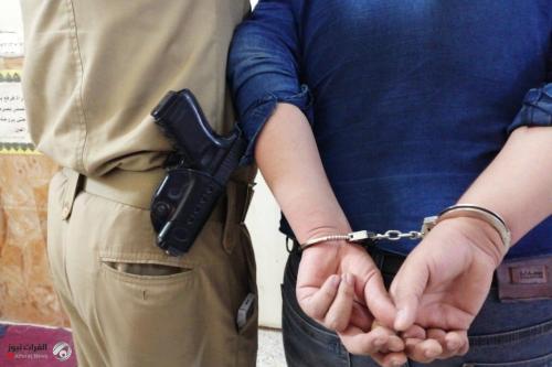 بالفيديو.. لحظة الاطاحة بمشعوذ أجنبي في البياع