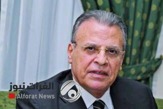 وفاة الإعلامي الفلسطيني البارز جمال ريان