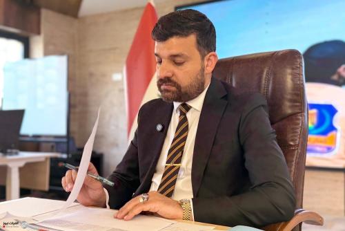 مدير عام الكمارك يعلن نقل وإعفاء وتدوير مديري المراكز الكمركية ومناوبيهم