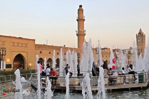 إقليم كردستان يعلن عطلة العيد: من يوم غد الخميس حتى الأحد 29 آذار