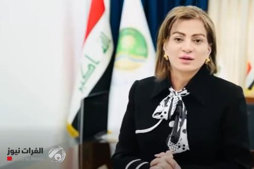 وزيرة البيئة: دعم القضاء الأعلى يعزز محاسبة المخالفين بيئياً