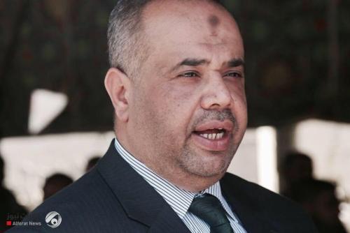 المفوضية تعتمد "حسين طالب" نائباً بديلاً عن أمين بغداد