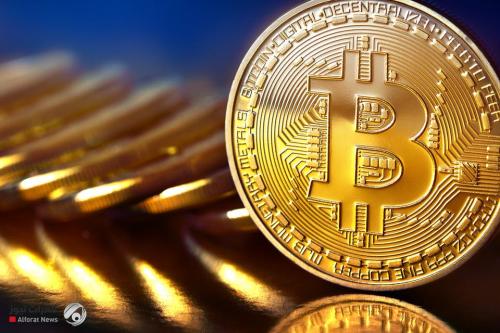 بيتكوين تسجل رقما قياسيا جديدا متجاوزة 125 ألف دولار