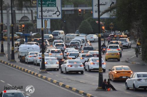 المرور العامة تمنح مهلة شهـر لتسجيل المركبات غير الأصولية