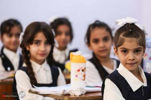 تربية الكرخ الثالثة تعلن تعطيل الدوام الرسمي للمدارس يومي الأربعاء والخميس