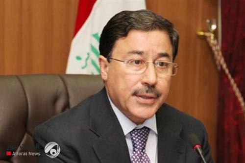 محافظ البنك المركزي يعلن عن خطة شاملة للإصلاح المصرفي