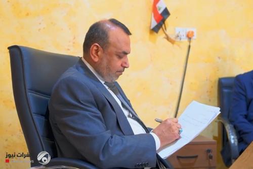 من الجبايش… وزير التربية يطلق مبادرة وطنية لإحياء المدارس