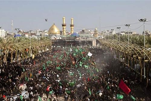 عبر {الفرات نيوز}.. الأنواء الجوية تتوقع طقس يوم عاشوراء