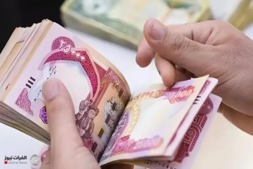 خبير مالي: لا مشكلة برواتب الأشهر المقبلة وبدائل تصدير النفط الحالية ترقيعية