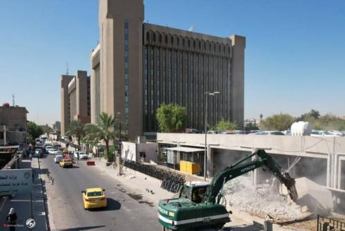 تربية الكرخ الأولى تعلن نتائج الامتحانات التمهيدية للدراسة الإبتدائية