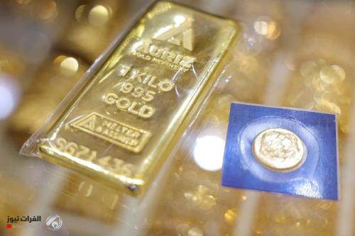 الذهب يقفز أكثر من 2% ويتجاوز مستوى 5000 دولار للأونصة