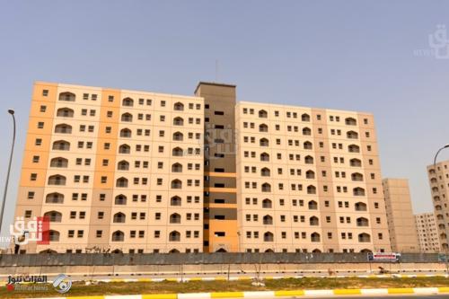 اقتراح تكرار نموذج بسماية في أطراف بغداد ونقل وزارتين لتخفيف الزخم