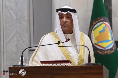 البديوي: زيارتي لبغداد تحمل عدة رسائل ونساند خطوات رئيس الوزراء