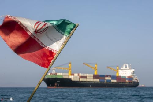 الحكومة الإيرانية: ماضون في إدارة مضيق هرمز والتنسيق مع دول الجوار