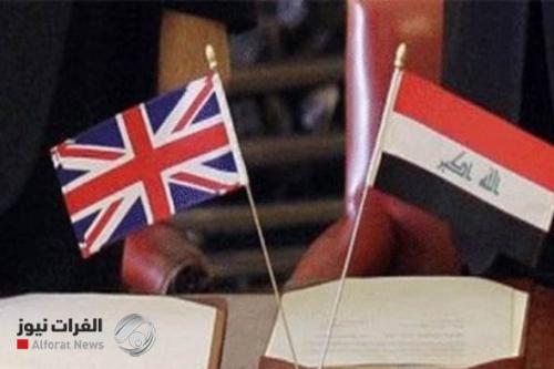 مستشارا الأمن القومي العراقي والبريطاني يؤكدان تكثيف الجهود الدولية لاحتواء التصعيد