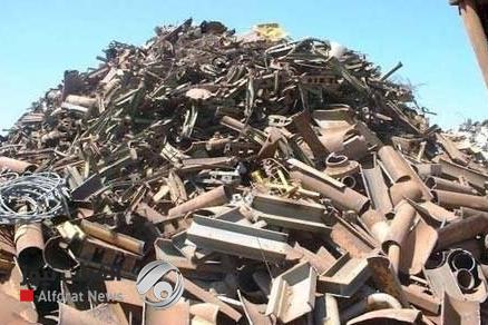 وزارة الدفاع تمنع بيع السكراب من دون مزايدة علنية حفاظاً على المال العام