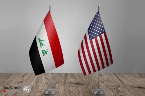 دعوة للعراق الى توظيف فرصة التفاهم الايراني الأمريكي