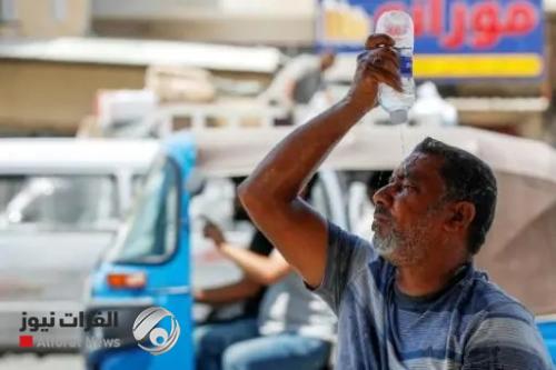تقرير جوي: لا موجات حارة مؤثرة حتى منتصف تموز