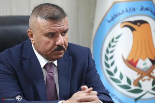 القضاء ينفي صدور نشرة حمراء بحق عبد الأمير الشمري
