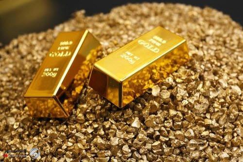 المعدن الأصفر يتراجع وسط ترقب لبيانات الفائدة الأميركية