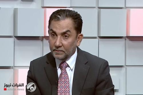 الشيحاني: عدم التحاق كتل بجلسة انتخاب رئيس الجمهورية خطأ فادح