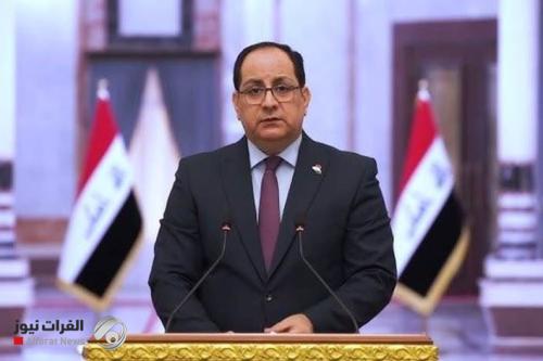 الناطق باسم الحكومة: تابعنا ملف كيتلسون منذ البداية ولن نتهاون مع الجرائم