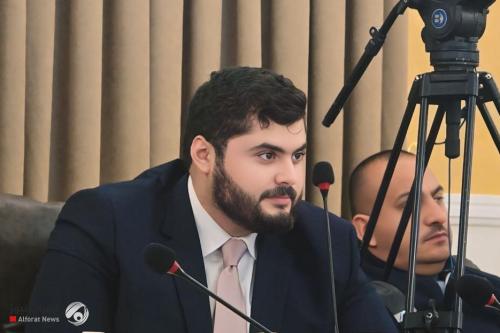 قيادي في الحكمة: تشكيل غرفة عمليات لتنظيم حملة اغاثة الى الشعبين الايراني واللبناني