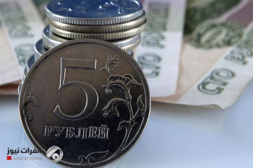 مؤشر بورصة موسكو يصعد إلى أعلى مستوى منذ أيلول 2022
