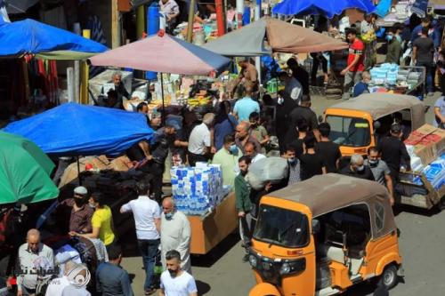 خبير يحذر: الاقتصاد غير الرسمي يتمدد خارج سيطرة الدولة