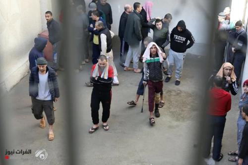 خبير أمني يكشف ما طرحته الحكومة بشأن معتقلي داعش