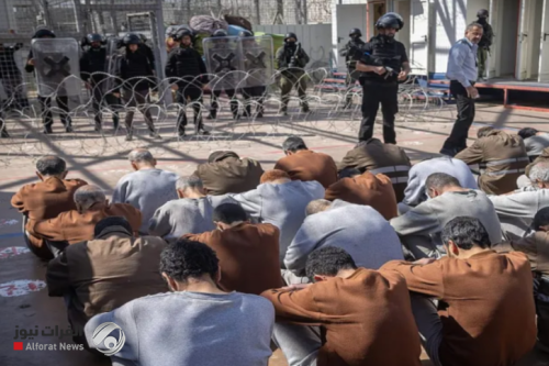 محلل فلسطيني: الكيان الصهيوني في بداية تآكله وقانون اعدام الأسرى يعكس لا مبالاته للعالم