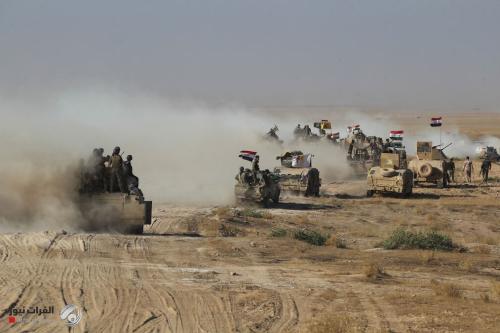 مصدر للفرات نيوز: عملية أمنية مرتقبة في الجزيرة والرطبة تسبق حدثاً مهماً