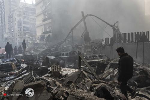 سياسي عراقي: مجزرة الكيان في لبنان والاتفاق الإيراني-الأميركي الهش يهددان إنهاء الحرب