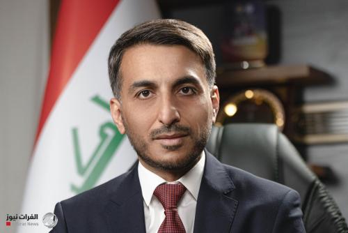 محافظ النجف: مطار النجف الدولي يدخل مرحلة جديدة من العمل وفق معايير دولية