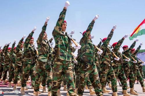 النعمان: البيشمركة جزء من القوات المسلحة العراقية وستحصل على حصتها من خطة التسليح
