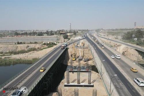 وزارة الأعمار: الطريق الحلقي الرابع يخفف الزحامات ويحتضن فعاليات تجارية