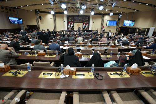 القانونية النيابية: وصول جداول موازنة 2024 الى البرلمان الأسبوع المقبل