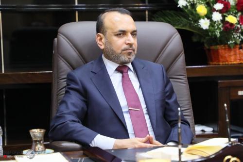 وزير العمل: نتعامل مع مستحقات كردستان بما أقرته الموازنة