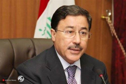 العلاق يكشف سبب ارتفاع الدولار سابقاً ويعد القطاع العقاري مجالاً لغسيل الأموال
