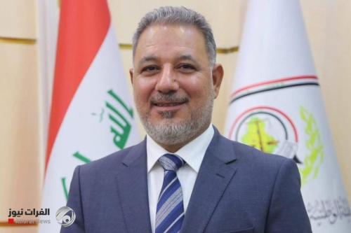 مصدر لـ {الفرات نيوز} : تكليف باسم البدري برئاسة جهاز الامن الوطني