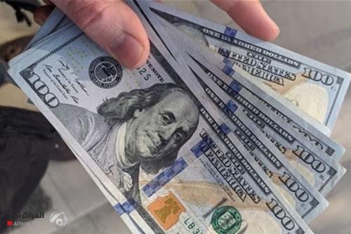 الدولار يعاود الارتفاع في أسواق بغداد