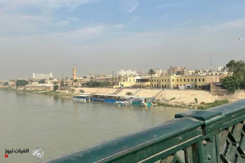 الأنواء الجوية: طقس حار مع ارتفاع تدريجي للحرارة حتى السبت المقبل