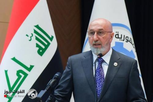 رئيس الجمهورية في يوم البيئة العالمي: مستقبل العراق يبدأ من الحفاظ على أرضه ومياهه وهوائه