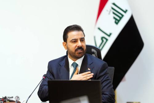 رئيس الوزراء: أي فاسد في هذه الحكومة لن يتمتع بأي حصانة ولن أسعى الى التجديد