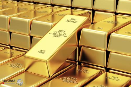 الذهب يتراجع وسط ارتفاع الدولار
